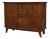 Reconstruction Oak Buffet by René Gabriel, 1940s For Sale