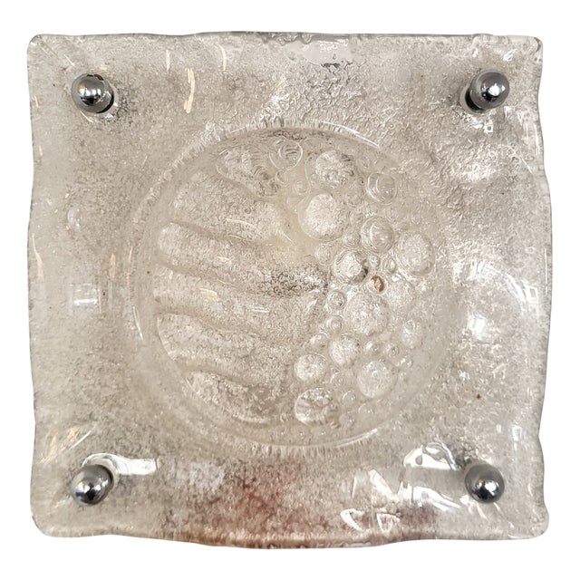 Wall Light from Delmas, 1970s For Sale