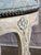 French Louis XV Fauteuil Vanity Chair, Beechwood, Circa 1880-1900 For Sale - Image 14 of 16