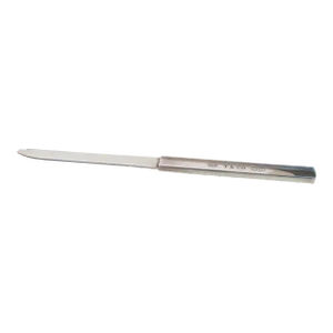 Tiffany & Co Sterling Silver Letter Opener Circa 1998