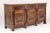 Antique French Credenza in Cherrywood and Burr Ash, 1700s For Sale - Image 12 of 12