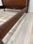 Attributed Thomasville Ernest Hemingway Kilimanjaro Collection King Size Rattan Bed For Sale - Image 10 of 12