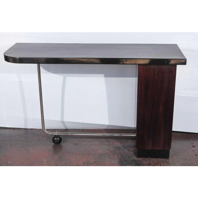 Gilbert Rohde Desk | Chairish