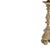 18th Century D. José Torchlight For Sale - Image 3 of 6
