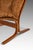 Scandinavian Mid-Century Modern "Siesta" Chair in New Leather Upholstery Attributed to Igmar Relling for Westnofa, Norway, C. 1970's For Sale - Image 17 of 18