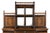 19th Century Furniture with Noble Wood, 1890s For Sale - Image 5 of 8