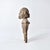 Wood Early 20th Century Kongo Double Sided Male and Female Wood Figure For Sale - Image 7 of 13