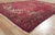 Textile Vintage Persian Heriz Rug - 07'07X 09'11 For Sale - Image 7 of 10