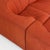 Textile Model 9000 Modular Sectional Sofa by Tito Agnoli for Arflex For Sale - Image 7 of 11