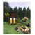Polish Glass Display Bar Cabinet, 1970s For Sale - Image 16 of 17