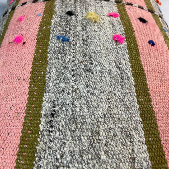 Unique Kilim and Rug Cushions, these are made from old handmade kilims and Rugs, often Turkish ones, My cushions have the...