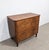 Belgian Walnut Burl Chest of Drawers from Imexcotra, 1960s For Sale - Image 3 of 11