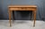 20th Century Walnut Desk from Henry Geneste, 1920s For Sale - Image 6 of 18