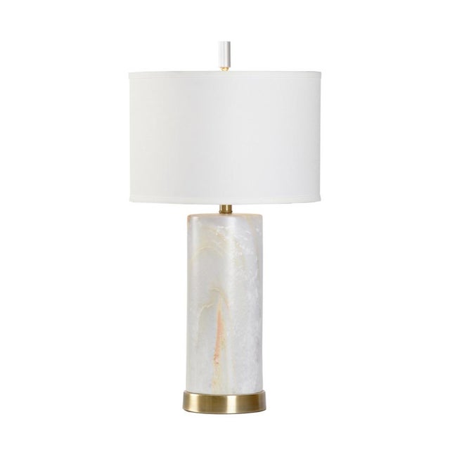 Wildwood Scranton Table Lamp For Sale In Raleigh - Image 6 of 6