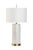 Wildwood Scranton Table Lamp For Sale In Raleigh - Image 6 of 6