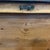 Antique West Branch Cedar Chest Carved Blanket Trunk Annie Sloan Black 48" For Sale - Image 9 of 11