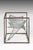 Wind Easy Chair by Sigurdur Gustafsson for Källemo, 2003 For Sale - Image 9 of 15
