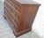 Antique Walnut Chest of Drawers, 18th Century For Sale - Image 6 of 18