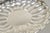 Metal Vintage Regency Style Silver Plated Scalloped Oval Serving Platter Fruit Bowl For Sale - Image 7 of 9