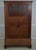 Stickley Colonial Williamsburg Mahogany Bookcase Cabinet For Sale - Image 16 of 18