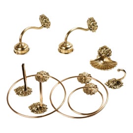 Example of Towel Rings