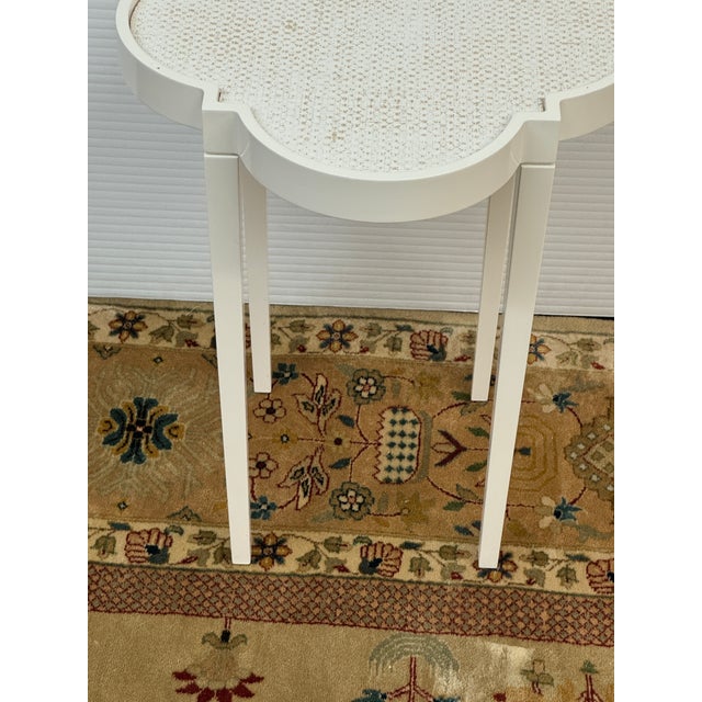 2010s Bond & Grace Tini Side Table For Sale - Image 5 of 12