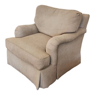 Pearson Club Chair (1 or 2) For Sale