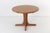 Scandinavian Teak Dining Table from Dyrlund, 1970s For Sale - Image 3 of 18