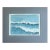 “Breakers” Original Watercolor Seascape by Nancy Smith For Sale