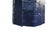 Plastic Bloc S Pendant Lamp by Rodolfo Dordoni for Flos, 1980s For Sale - Image 7 of 11