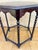 1920s Baroque Revival Side Table With Barley Twist Legs, Early 20th Century For Sale - Image 5 of 9