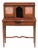 Vintage Louis XVI Style Mahogany Bureau À Gradin – Ladies’ Secretary Desk For Sale