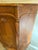 Antique French Provincial Walnut Cabinet With Parquetry Doors For Sale In Baton Rouge - Image 6 of 12