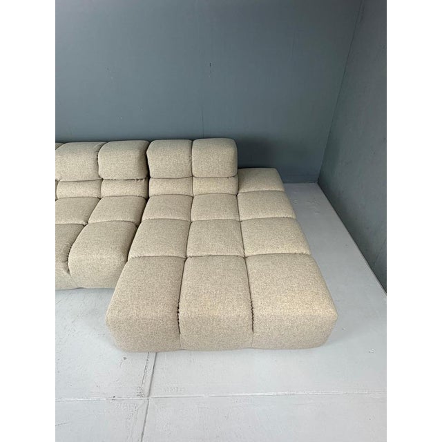 2000 - 2009 Tufty Time Sofa by Patricia Urquiola for B&B Italia, 2005 For Sale - Image 5 of 12