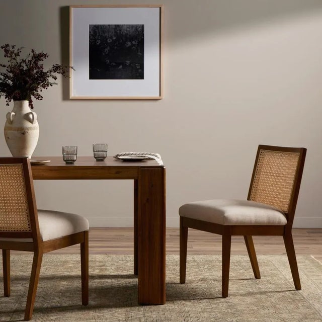 Antonia discount dining chair