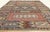 Moroccan Taznakht Glaoui Moroccan Rug, 06'11 X 11'03 For Sale - Image 3 of 10