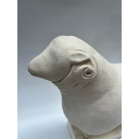 Sheep Statue For Sale - Image 6 of 8