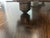Late 19th Century Antique Wooden Cheval Floor Mirror Frame With Mirror ( Requires Assembly) For Sale - Image 15 of 18