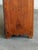 1940s Rustic Bucket Bench Cabinet For Sale - Image 12 of 12