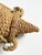 Gold Small Rope Mirror, France, 1960s For Sale - Image 8 of 12