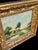 Antique European Pastoral Landscape Oil on Canvas, Signed by Artist For Sale - Image 4 of 10