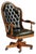 Jefferson Presidential Armchair from Marzorait For Sale