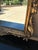 Wood Mid-Century Italian Neoclassical Giltwood Mirror For Sale - Image 7 of 13