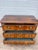 French French 18th Century Louis XVI Walnut Château Period Chest of Drawers For Sale - Image 3 of 12