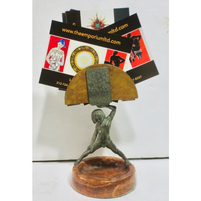 Traditional Vienna Secession Cigarette Holder For Sale - Image 3 of 14