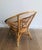 1970s Rattan Armchairs - a Pair For Sale - Image 4 of 12
