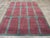 Art Deco Galerie Shabab Collection Mid-20th Century Turkish Art Deco Style Carpet For Sale - Image 3 of 9
