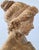 Tuscan Terracotta Spring Statue, 1900 For Sale - Image 3 of 8