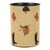 Integrate practical elements seamlessly into your interior design with a beautiful and unique tapestry waste bin from us....