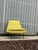 1950s Mid Century Modern Metronome Lounge Chair Attributed to Carl Otto for Heywood Wakefield For Sale - Image 4 of 9